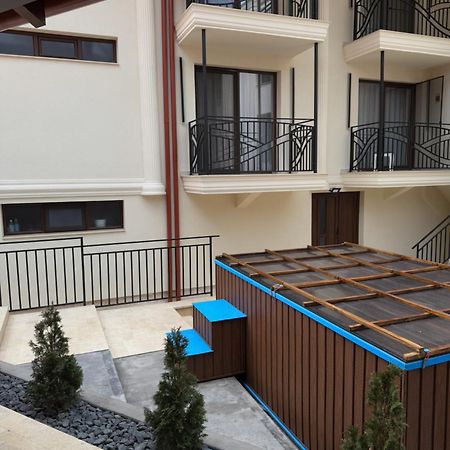 Conacul Pestera Ursilor Chiscau Εξωτερικό φωτογραφία