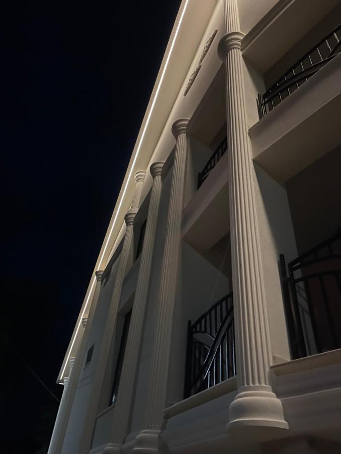 Conacul Pestera Ursilor Chiscau Εξωτερικό φωτογραφία