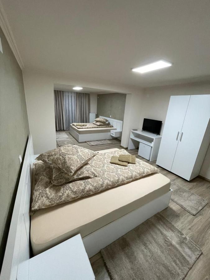 Conacul Pestera Ursilor Chiscau Εξωτερικό φωτογραφία