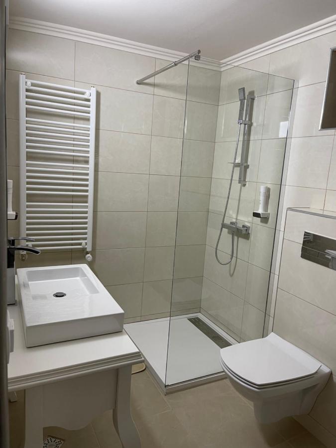 Conacul Pestera Ursilor Chiscau Εξωτερικό φωτογραφία