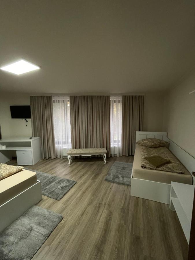 Conacul Pestera Ursilor Chiscau Εξωτερικό φωτογραφία