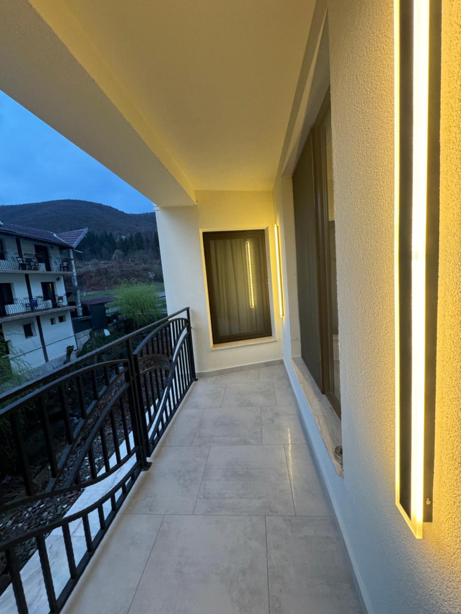 Conacul Pestera Ursilor Chiscau Εξωτερικό φωτογραφία