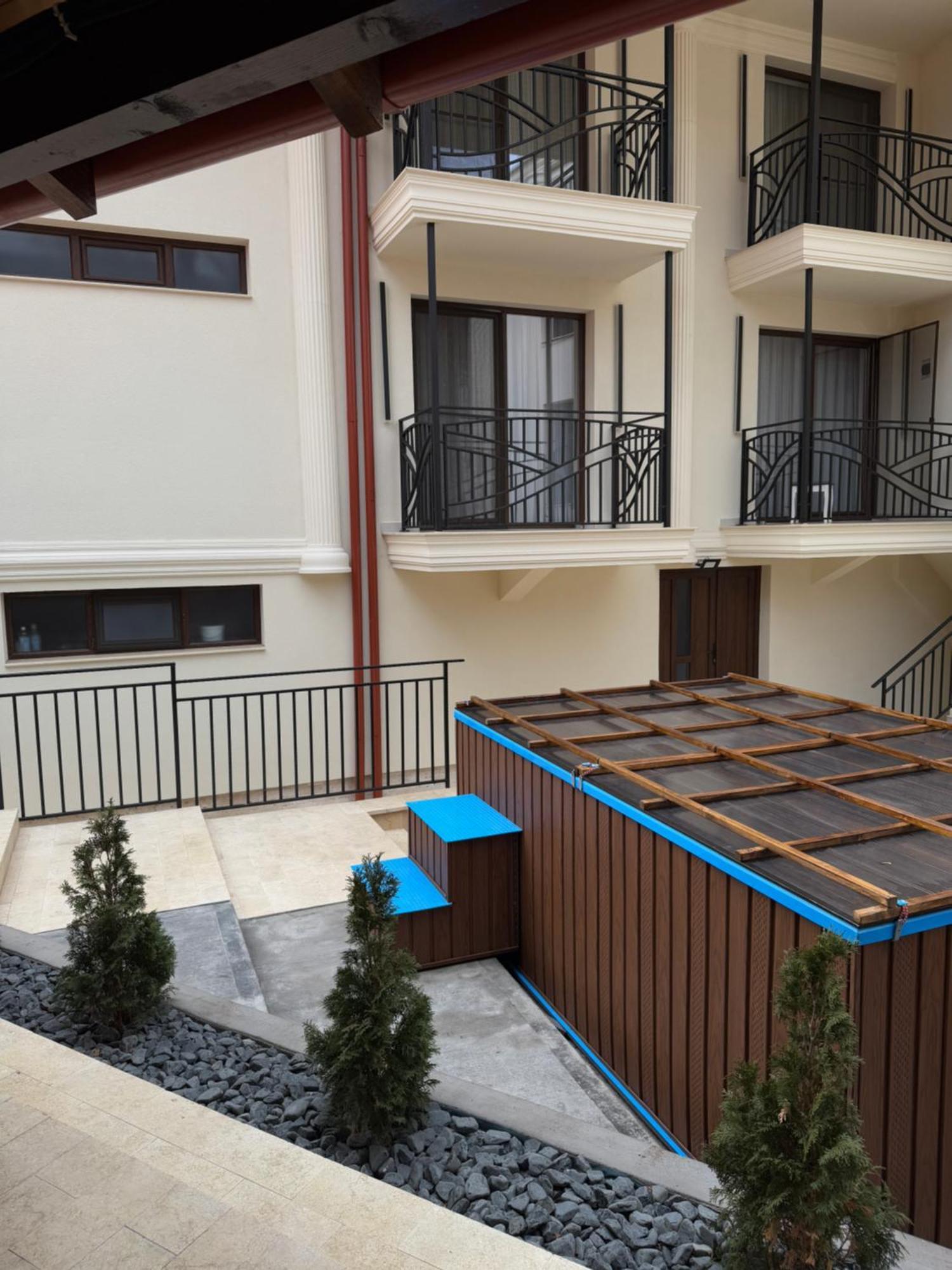 Conacul Pestera Ursilor Chiscau Εξωτερικό φωτογραφία